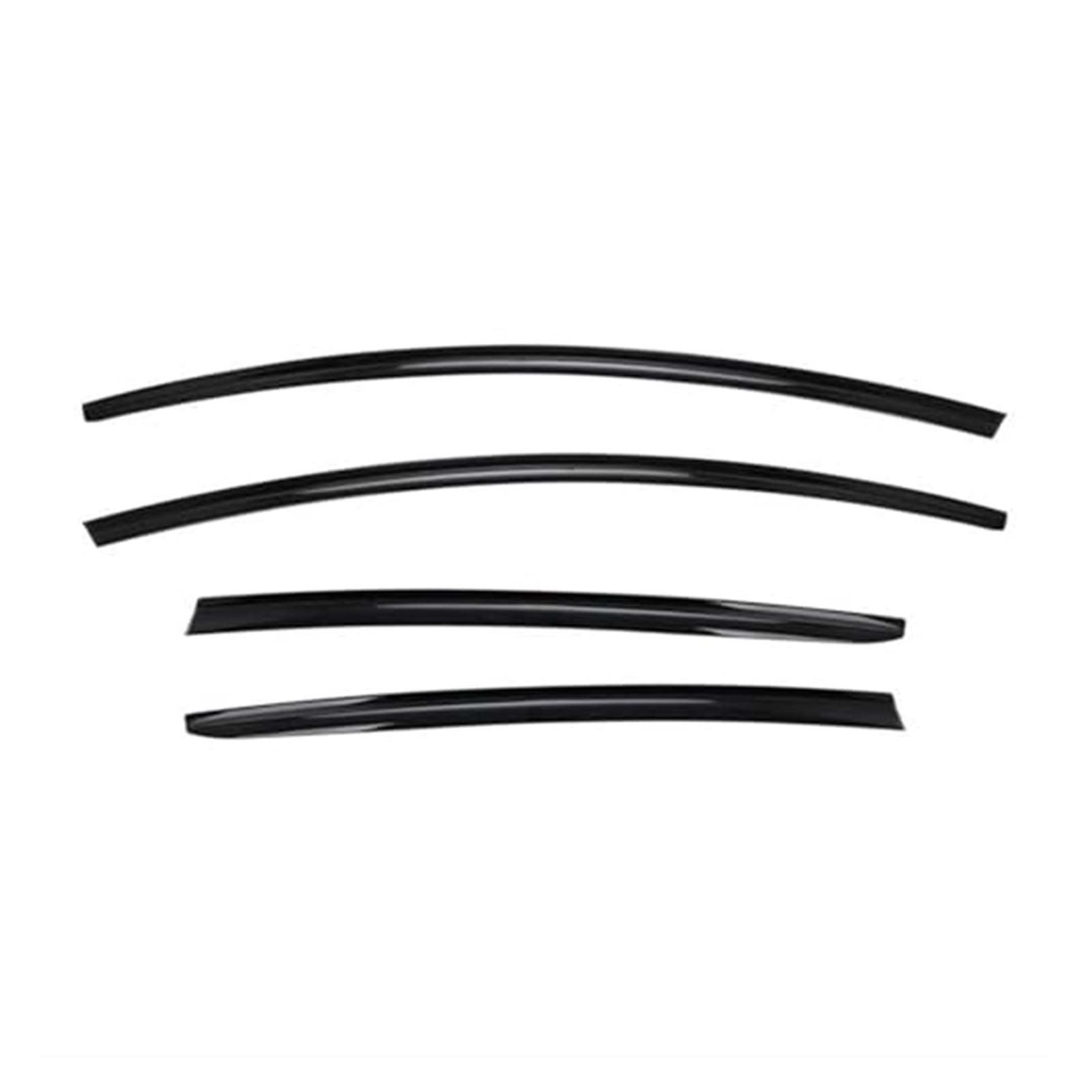 XUBOR Fenstertürdichtungen, for Tesla, for Modell 3/Y 2020–2023, Autofenster-Glasdichtungen, Fensterdichtung, Türformleiste, Dichtungsstreifen, Dichtungsgürtel, Gläser, Regenschutz Türdichtungsstreife XUBOR Fenstertürdichtungen, for Tesla, for Modell 3/Y 2020–2023, Autofenster-Glasdichtungen, Fensterdichtung, Türformleiste, Dichtungsstreifen, Dichtungsgürtel, Gläser, Regenschutz Türdichtungsstreife von XUBOR