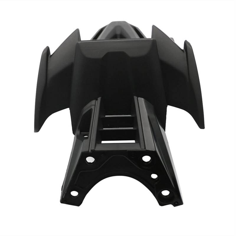 XUBOR Heckabschlussblech Kotflügel Kennzeichenhalter Rücklicht Schutzblech GSXR GSX-R 1000 K9 2009 von XUBOR