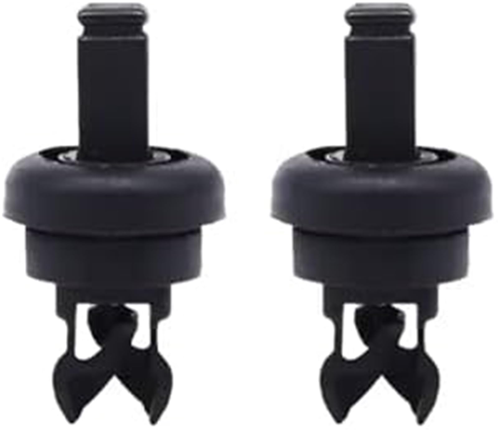 XUBOR Heckklappen-Garn, for Nissan, for Qashqai, 2006 2007 2008 2009 2010 2011 2012, 2 Stück Auto-Garnregal-Garn-Kabelaufhänger-Clips-Halterung 79916JD00A Ladungsnetzhaken XUBOR Heckklappen-Garn, for Nissan, for Qashqai, 2006 2007 2008 2009 2010 2011 2012, 2 Stück Auto-Garnregal-Garn-Kabelaufhänger-Clips-Halterung 79916JD00A Ladungsnetzhaken von XUBOR