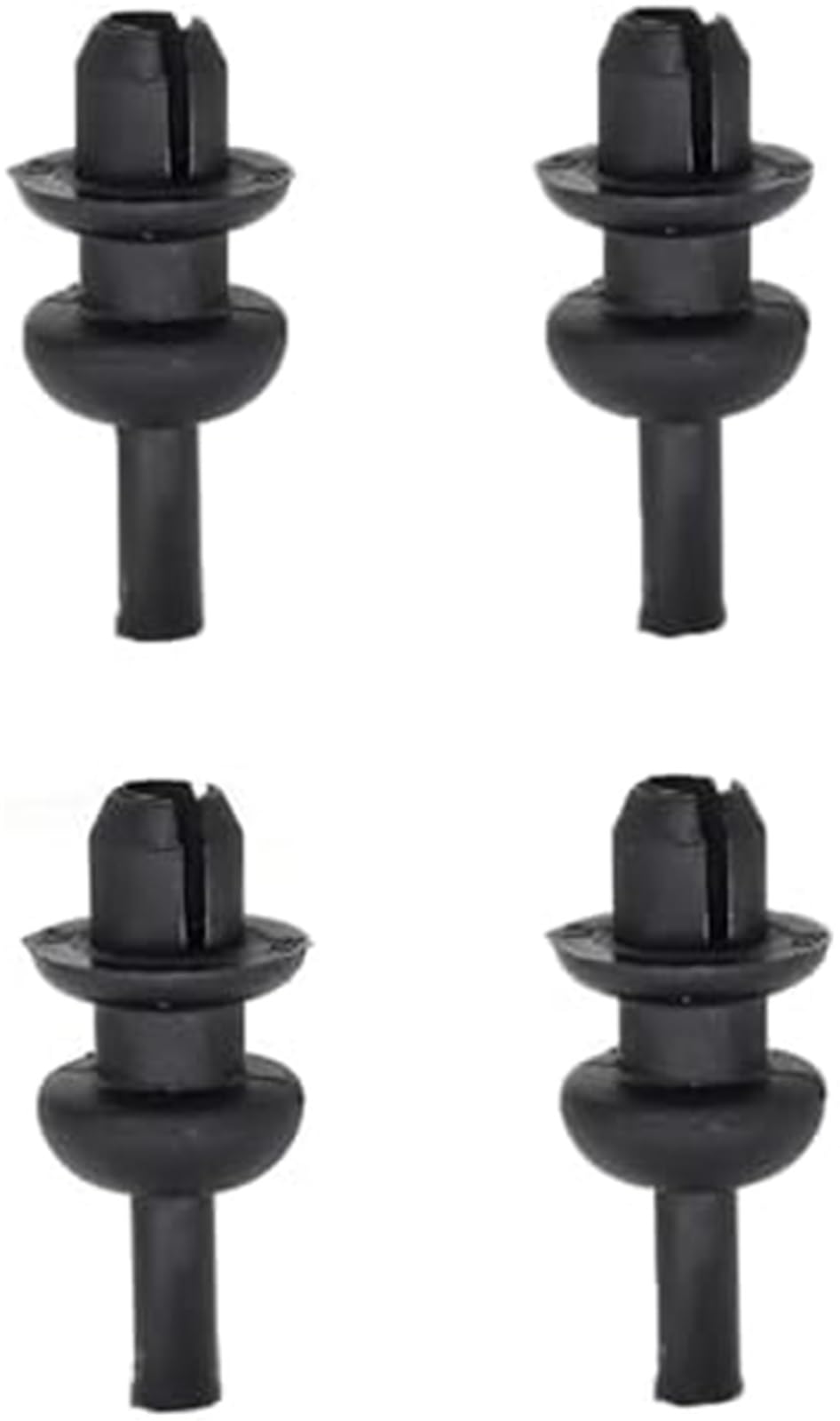 XUBOR Heckklappen-Garn, for Peugeot, 106 205 206 306 307 308, 4 Stück, Kofferraum-Garnregal-Aufhänger-Garnklammern, Befestigungshakenhalterung 7903077159 Ladungsnetzhaken XUBOR Heckklappen-Garn, for Peugeot, 106 205 206 306 307 308, 4 Stück, Kofferraum-Garnregal-Aufhänger-Garnklammern, Befestigungshakenhalterung 7903077159 Ladungsnetzhaken von XUBOR