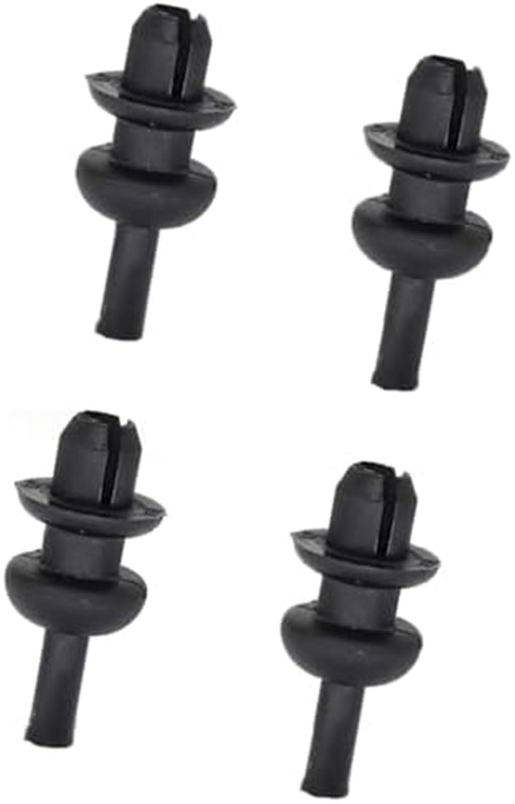 XUBOR Heckklappen-Garn, for Peugeot, 208 MK2 2019 2020 2021 2022, 4-teilige Kofferraum-Garnregal-Aufhänger-Garnklammern, Befestigungshakenhalterung 7903077159 Ladungsnetzhaken XUBOR Heckklappen-Garn, for Peugeot, 208 MK2 2019 2020 2021 2022, 4-teilige Kofferraum-Garnregal-Aufhänger-Garnklammern, Befestigungshakenhalterung 7903077159 Ladungsnetzhaken von XUBOR