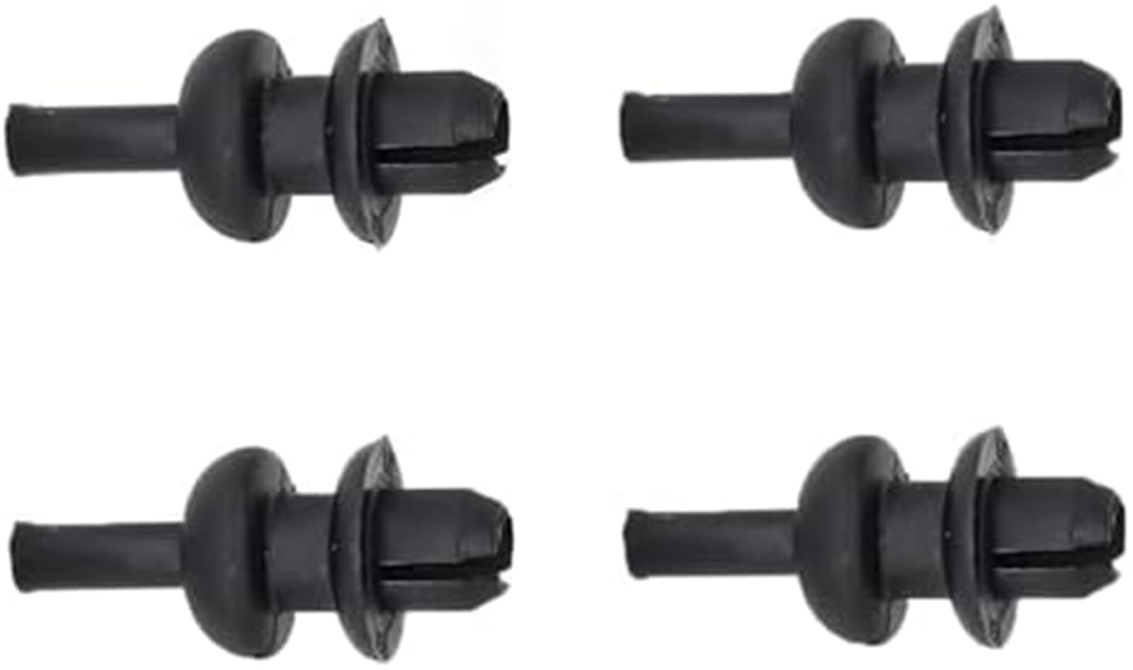 XUBOR Heckklappen-Garn, for Peugeot, 208 MK2 2019 2020 2021 2022, 4-teilige Kofferraum-Garnregal-Aufhänger-Garnklammern, Befestigungshakenhalterung 7903077159 Ladungsnetzhaken XUBOR Heckklappen-Garn, for Peugeot, 208 MK2 2019 2020 2021 2022, 4-teilige Kofferraum-Garnregal-Aufhänger-Garnklammern, Befestigungshakenhalterung 7903077159 Ladungsnetzhaken von XUBOR