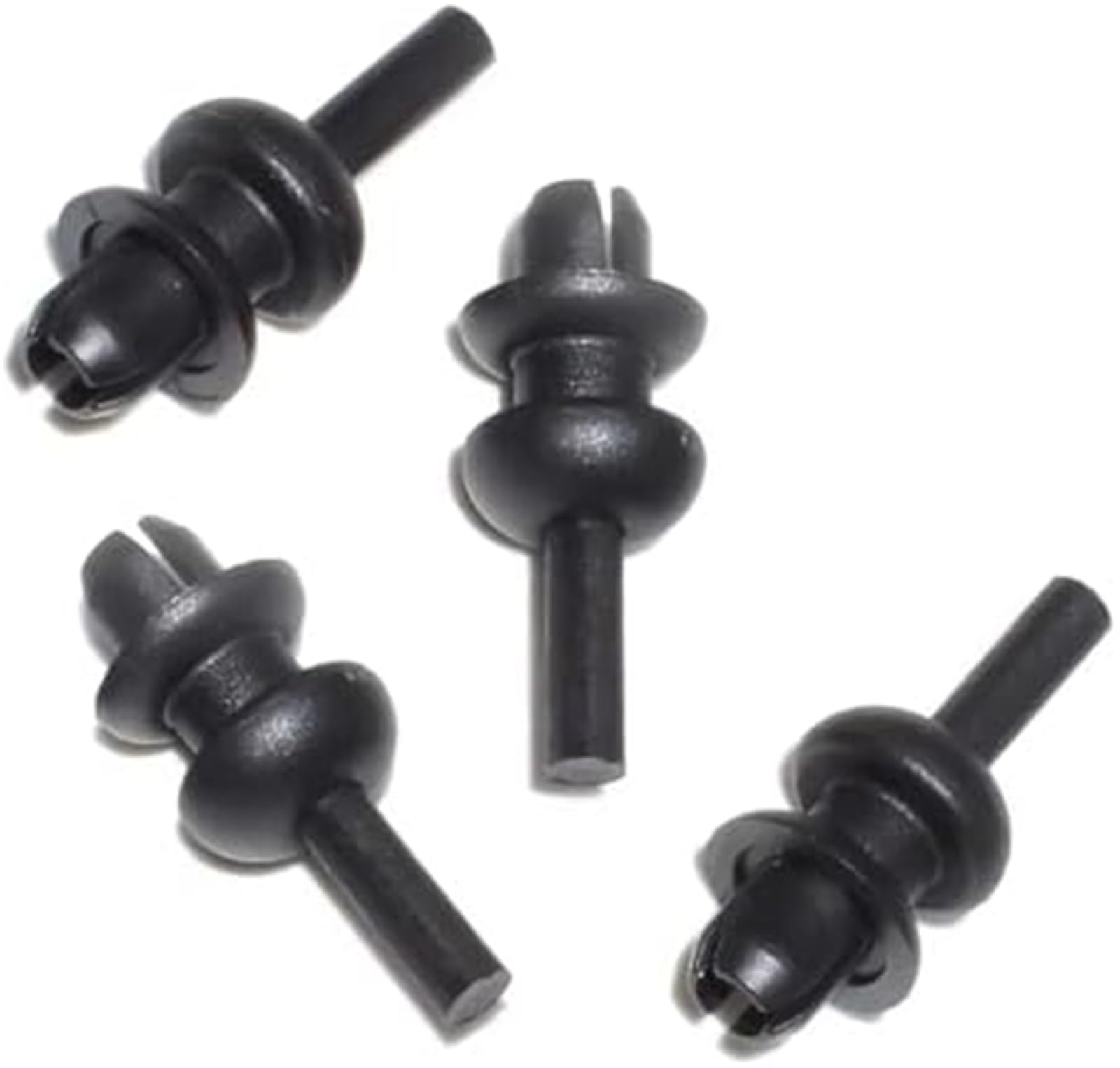 XUBOR Heckklappengurt, for Peugeot, 307 206 3008 2008, 4 Stück, Heckklappen-Kofferraum-Kofferraum-Kofferraum-Kabelgurt-Saitenclips, Befestigungshakenhalterung 699218 Ladungsnetzhaken XUBOR Heckklappengurt, for Peugeot, 307 206 3008 2008, 4 Stück, Heckklappen-Kofferraum-Kofferraum-Kofferraum-Kabelgurt-Saitenclips, Befestigungshakenhalterung 699218 Ladungsnetzhaken von XUBOR