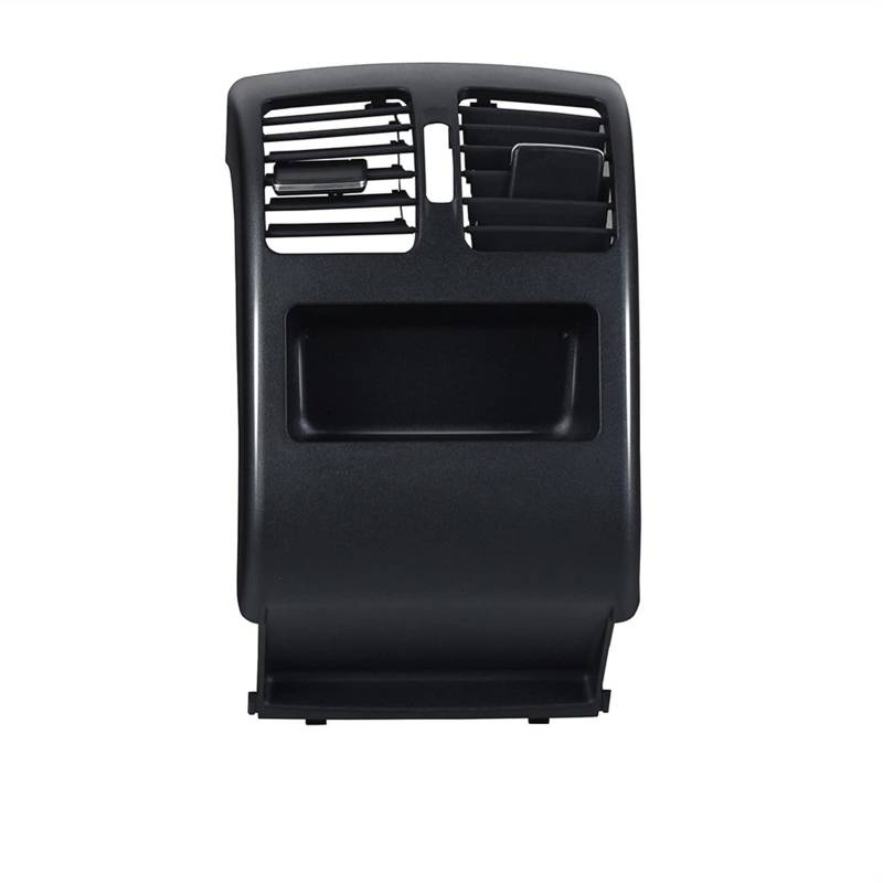 XUBOR Heckklimaanlage, Lüftungsgitter, for Mercedes, for Benz X204 GLK Klasse 180 200 220 230 260 300 350 2008–2015 Lüftungsauslass für Klimaanlagen(Standard Black) von XUBOR