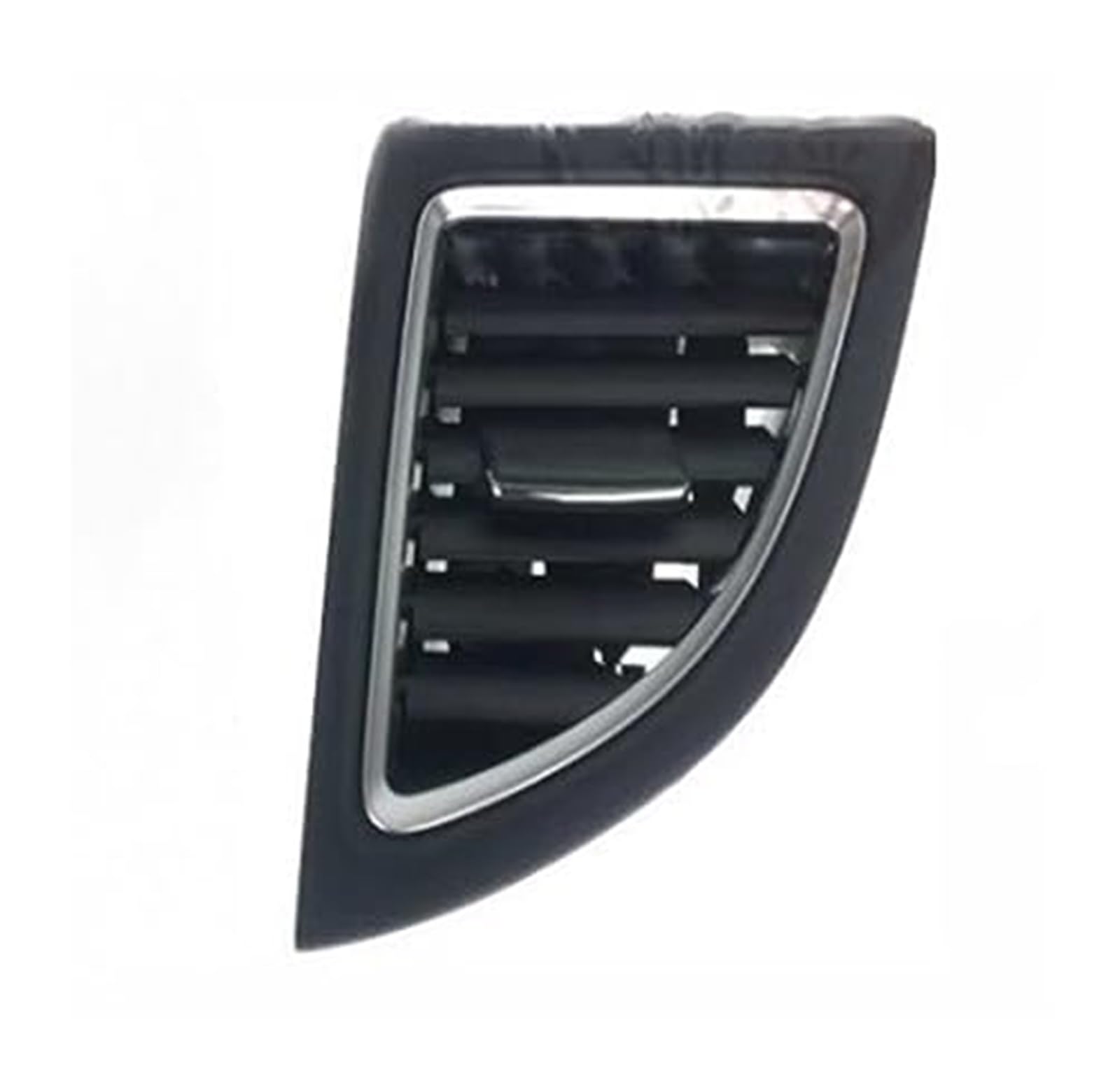 XUBOR Klimaanlage, Luftauslass, zentrales Bedienfeld, Instrumententafel, Lüftungsgitter for CRV 2012–2016(Black 1pc Center Right) von XUBOR