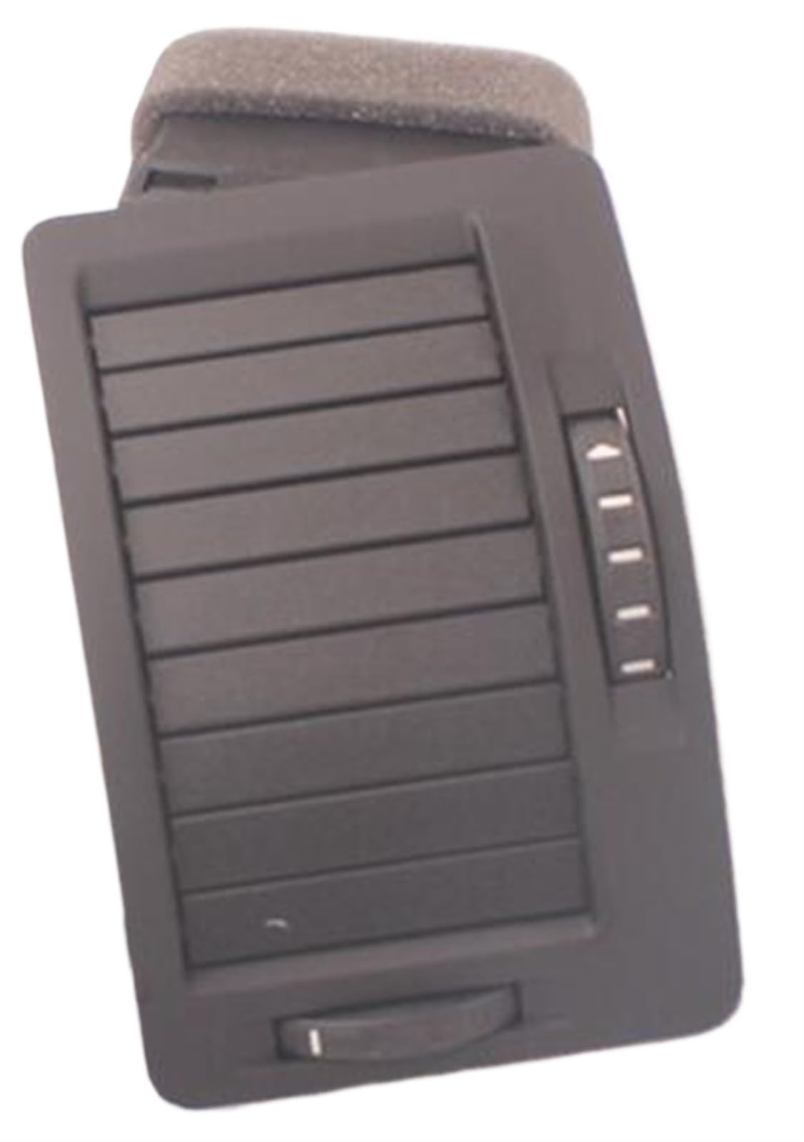 XUBOR Klimaanlagen-Auslass, Armaturenbrett, Klimaanlagen-Entlüftung, hinterer Auslass, for Skoda, for Octavia, 2007–2014 Lüftungsauslass für Klimaanlagen(Driver Side Outlet) von XUBOR