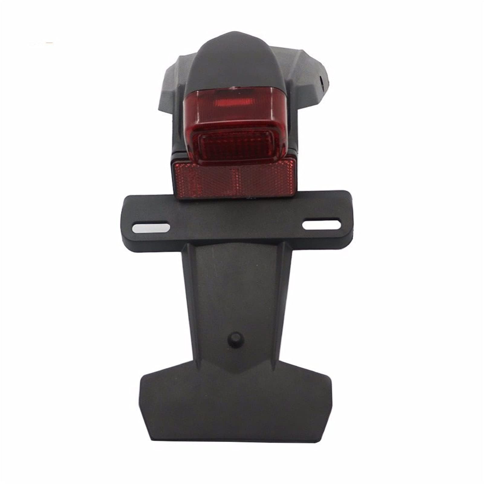 XUBOR Kotflügel hinten Kotflügel Schmutzfänger Kennzeichenhalter Blinker Licht RÜCKLICHT XG 250 Tricker XG-250 XG250 XUBOR Kotflügel hinten Kotflügel Schmutzfänger Kennzeichenhalter Blinker Licht RÜCKLICHT XG 250 Tricker XG-250 XG250 von XUBOR