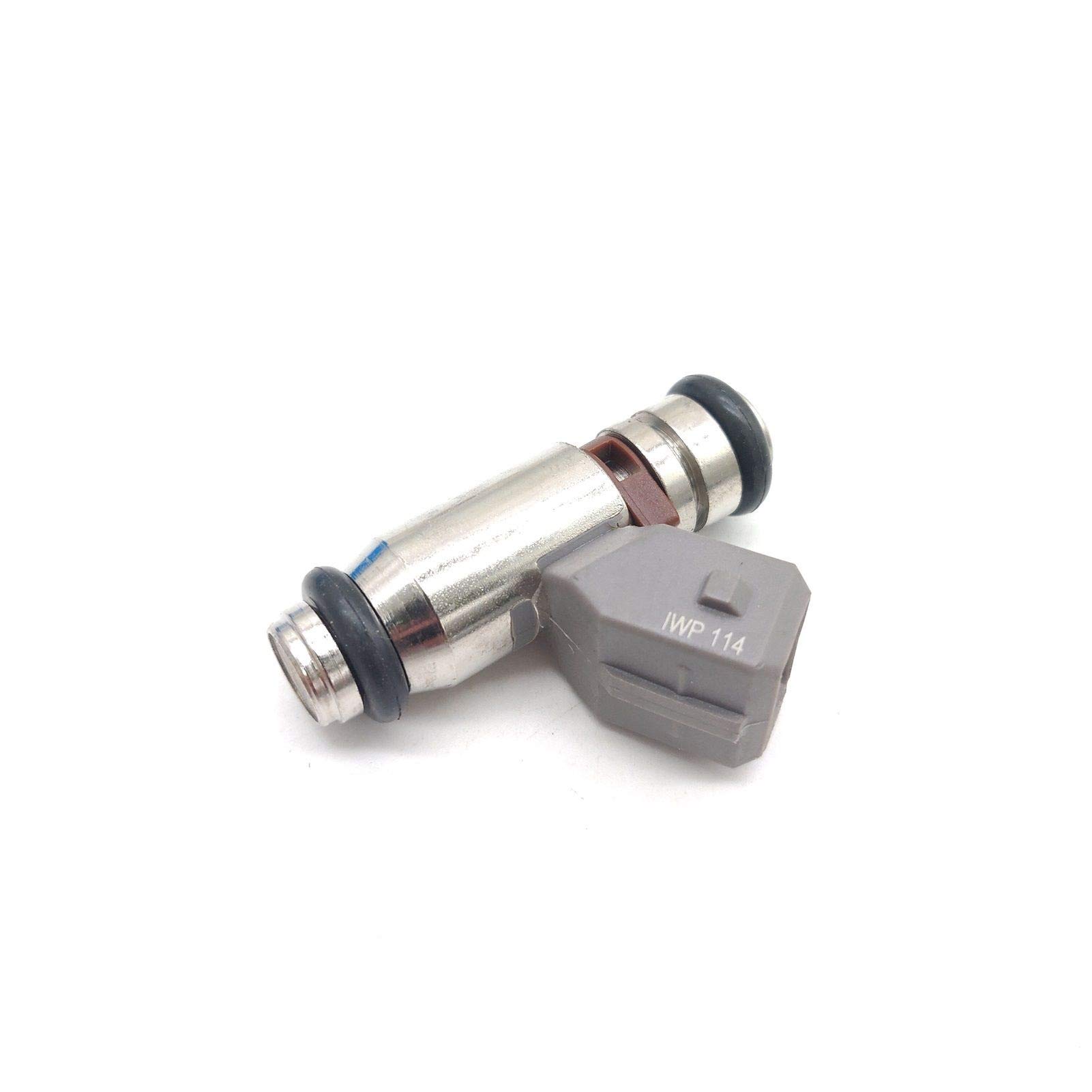 XUBOR Kraftstoff Injektor Düse Ventil, for VW, 2010 GOL Quantum Saveiro, for Santana, Parati 1,8 2,0 Iwp114 041906031 50101902 Auto Zubehör Auto Einspritzdüsen XUBOR Kraftstoff Injektor Düse Ventil, for VW, 2010 GOL Quantum Saveiro, for Santana, Parati 1,8 2,0 Iwp114 041906031 50101902 Auto Zubehör Auto Einspritzdüsen von XUBOR