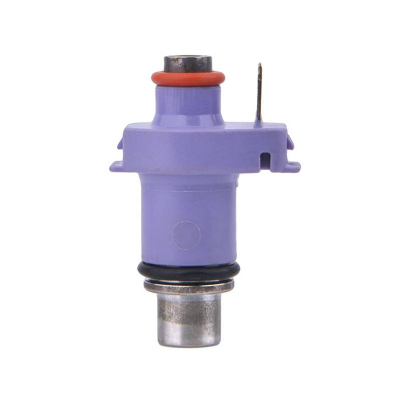XUBOR Kraftstoffeinspritzdüse for Motorräder von Automobilen, for Yamaha, R125 YZF 120 CC/min Düsenmotor Kraftstoffeinspritzsteuerung Autoteile ersetzen Einspritzdüsen von XUBOR