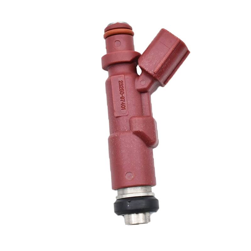 XUBOR Kraftstoffeinspritzdüse passend for Avanza F601RM K3VE 1,3 l Daihatsu Terios 2004–2006 2325097401 23250–97401 Einspritzdüsen von XUBOR