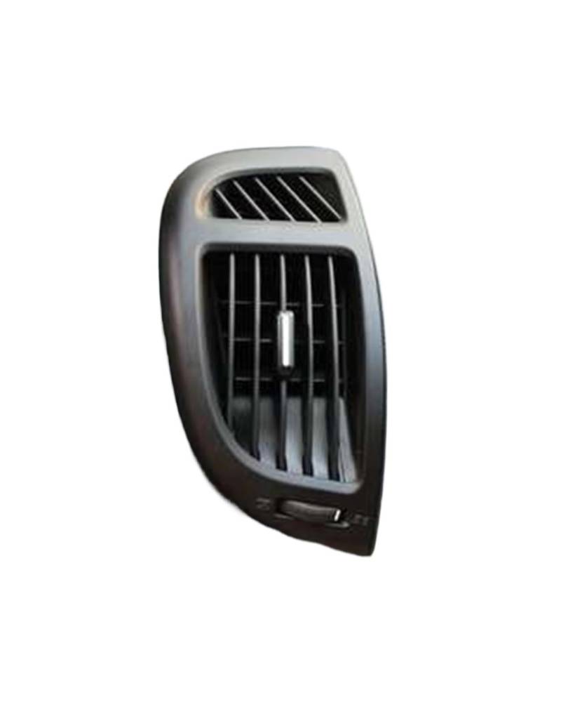 XUBOR LHD Vordere Reihe Wind Links Mitte Rechts Klimaanlage Vent Grill Outlet Panel Mit Chrom Platte, for Kia, for Forte Lüftungsauslass für Klimaanlagen(Left) von XUBOR