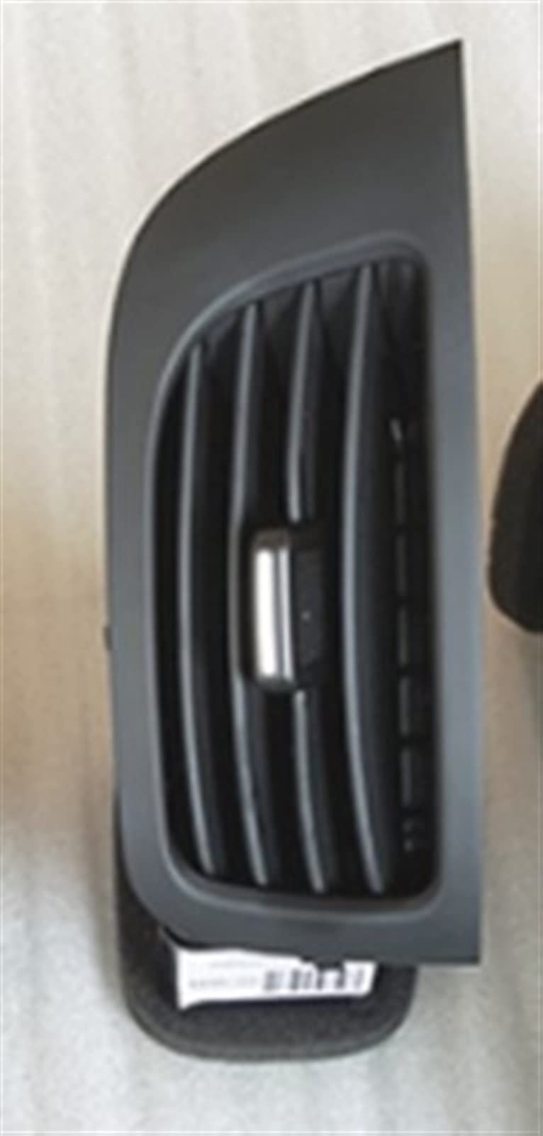 XUBOR LHD Vordere Reihe Wind Links Mitte Rechts Klimaanlage Vent Grill Outlet Panel Mit Chrom Platte, for Kia, for Forte Lüftungsauslass für Klimaanlagen(Middle Right) von XUBOR