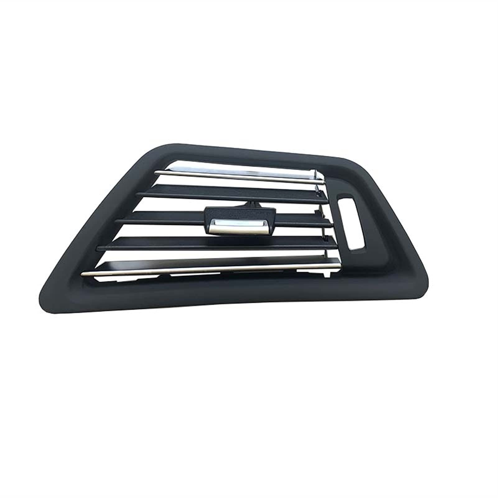XUBOR LHD vordere Armaturenbrett-Mitte AC-Auslass-Entlüftungsgitter-Abdeckung, for, 6er F06 F12 630 635 640 645 650 2011–2018 Lüftungsauslass für Klimaanlagen(Right) von XUBOR
