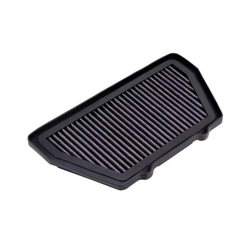 XUBOR Motorrad-Ersatzteil-Ansaugreiniger-Luftfilter, for CBR1000RR CBR600RR 1000RR 600RR F5 1000 650 RR 2007-2015 2016 2017 2018 von XUBOR