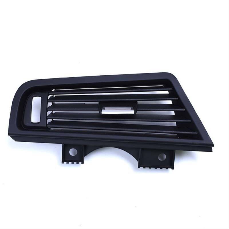 XUBOR RHD Klimaanlage AC Vent Outlet Grille Set, for, for 5 Series F10 F11 F18 1520i 523i 525i 528i 535i Lüftungsauslass für Klimaanlagen(Left Side) von XUBOR