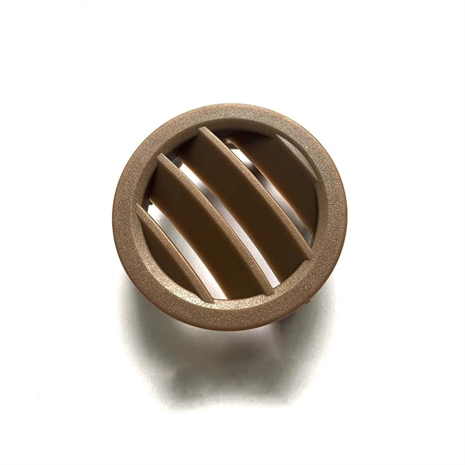 XUBOR RHD-Rechtslenker-Klimaanlage, AC-Entlüftungsgitterabdeckung, for Mercedes, for Benz W204 C-Klasse 180 200 220 230 260 300 350 2007–2010 Lüftungsauslass für Klimaanlagen(Right) von XUBOR