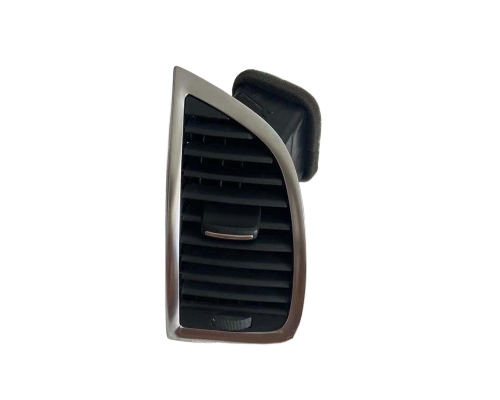 XUBOR Vorne und Hinten Panel Dash Louver Klimaanlage Vent A/C Outlet, for, Q7 4L 2007-2015 Lüftungsauslass für Klimaanlagen(Left) von XUBOR