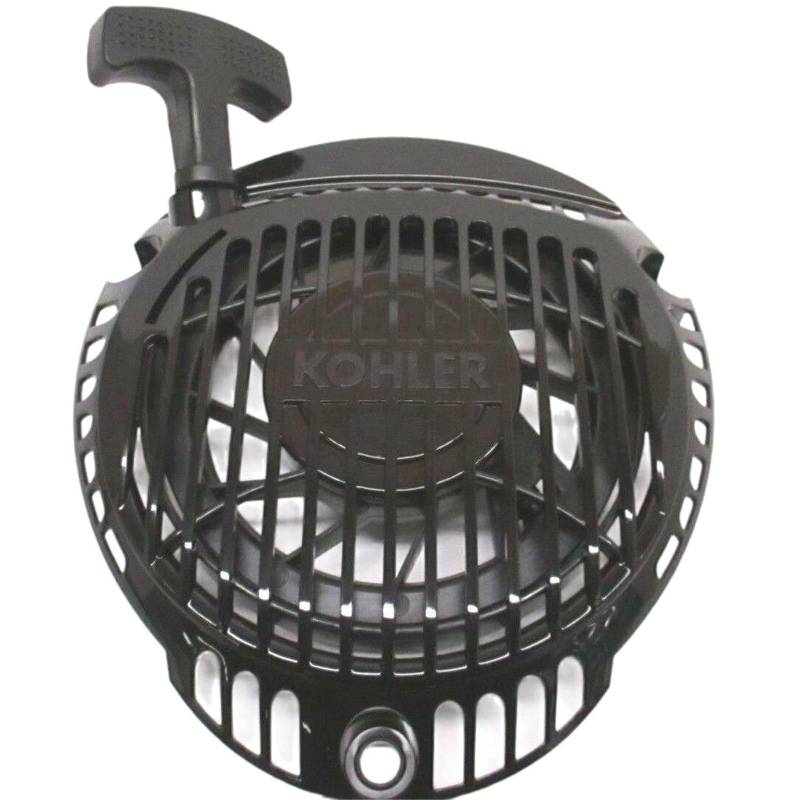 XUBOR for Kohler, Anlasser, for Kohler, 14 165 20-S Hd775 Xt650 Xt675 Xt775 Anlasser Garten-Seilzugstarter von XUBOR