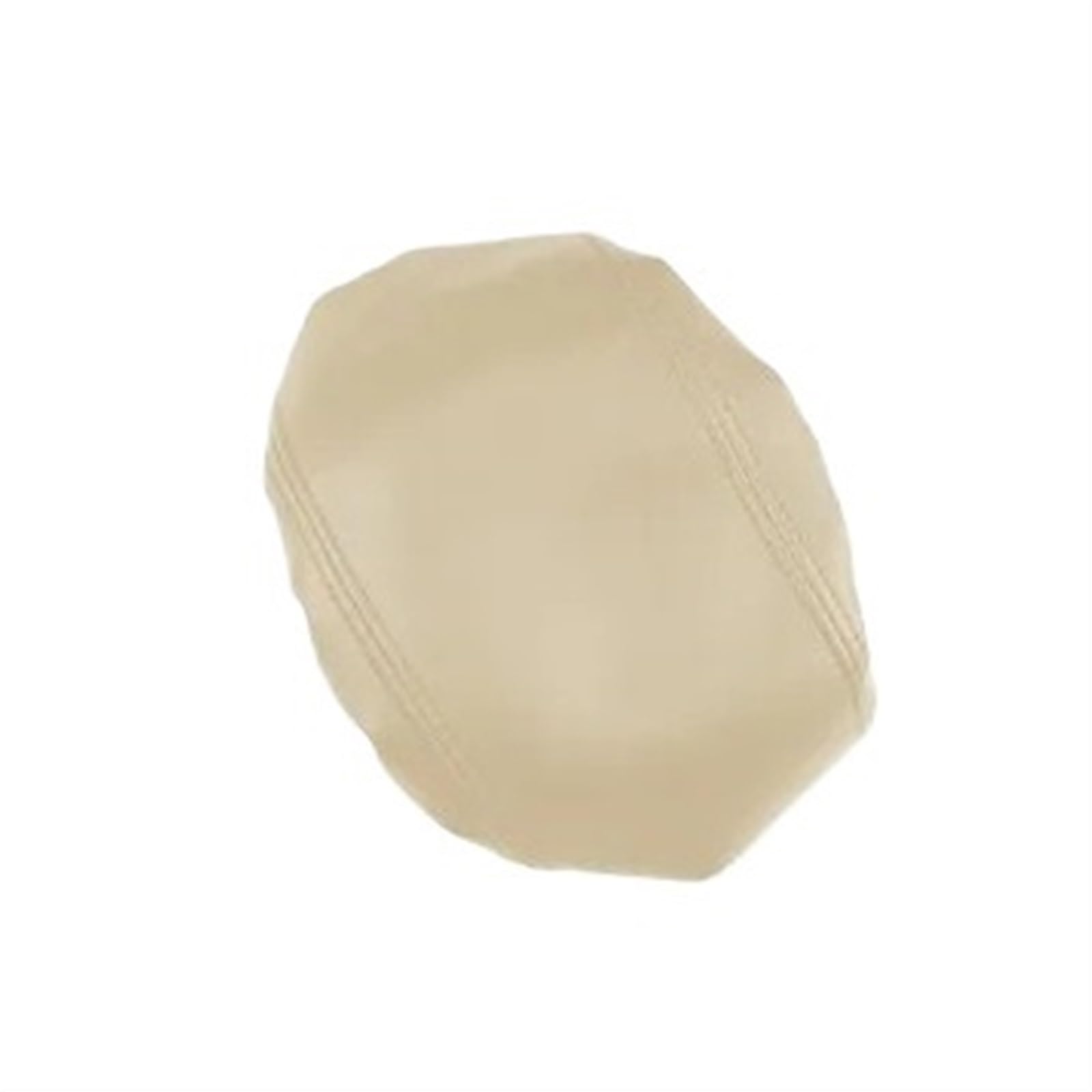 XUBOR for Nissan, Slyphy Sentra 2007 2008–2017, Auto-Mikrofaser-Leder, Innenausstattung, Mittelkonsolendeckel, Armlehnenkastenabdeckung, Schutzverkleidung(A Beige) von XUBOR