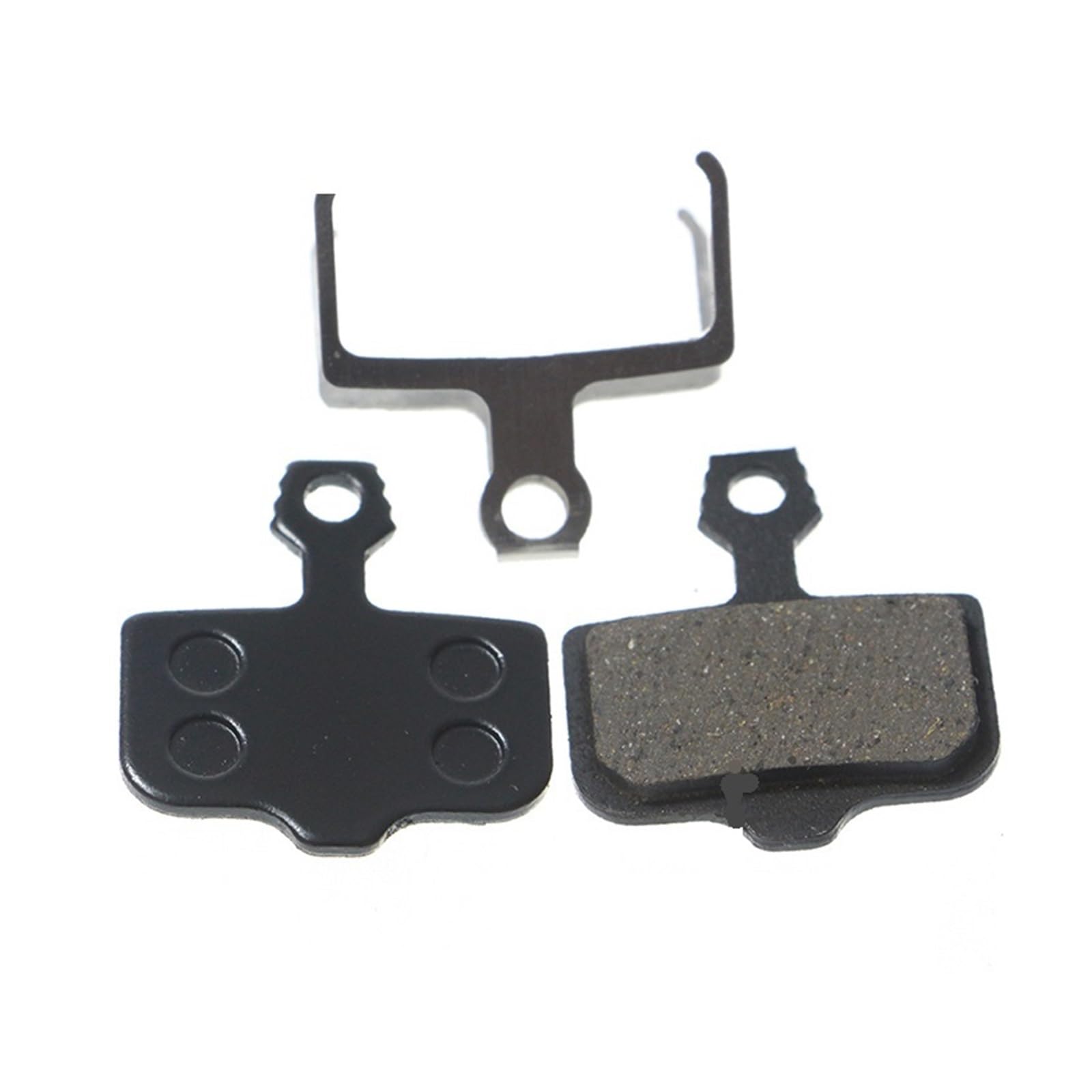 XUBOR for SRAM for AVID Elixir 1 3 5 7 9 R CR, for SRAM XX X0, for Avid DB1 DB3 MTB Mountainbike-Scheibenbremsteile, Harz-Fahrrad-Scheibenbremsbeläge Fahrradbremsbeläge von XUBOR
