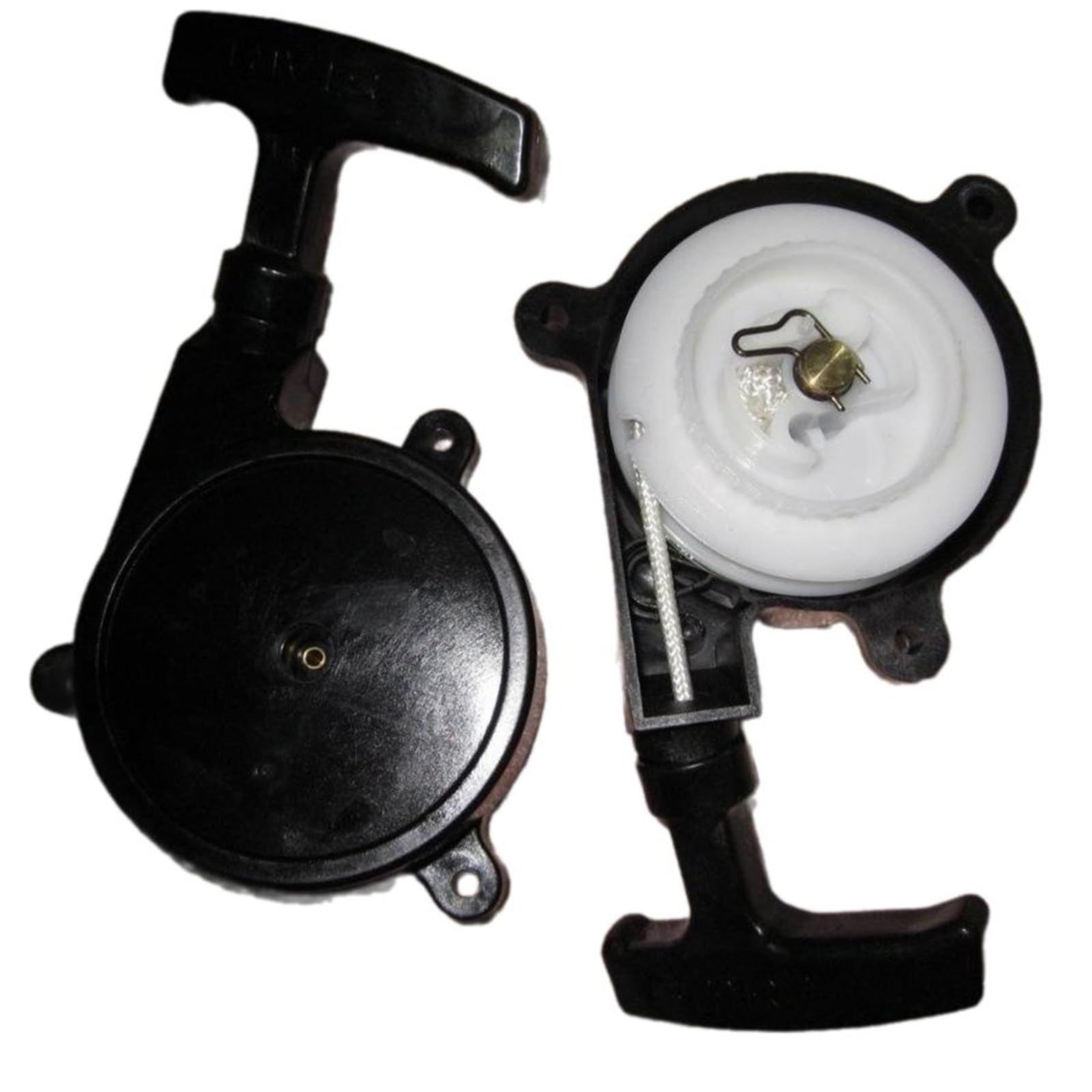 XUBOR for Stihl, Anlasser Br320 Br340 Br400 Br420 Sr320 400 Sr420 Anlasser Garten-Seilzugstarter XUBOR for Stihl, Anlasser Br320 Br340 Br400 Br420 Sr320 400 Sr420 Anlasser Garten-Seilzugstarter von XUBOR