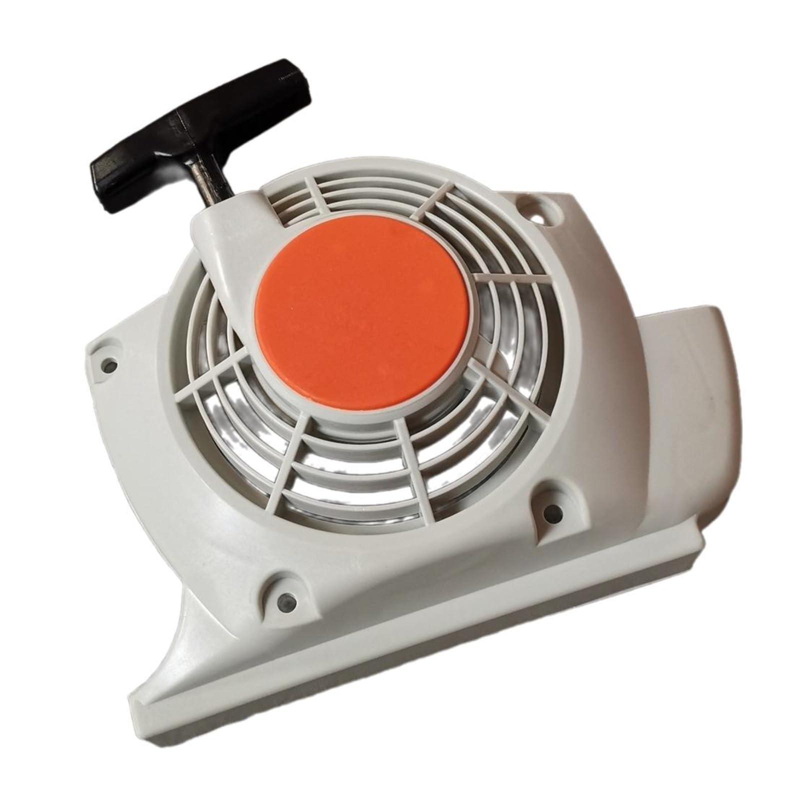 XUBOR for Stihl, Anlasser Fs450 Fs480 Anlasser Fs 450 Fs 480/4128 080 2101 Garten-Seilzugstarter XUBOR for Stihl, Anlasser Fs450 Fs480 Anlasser Fs 450 Fs 480/4128 080 2101 Garten-Seilzugstarter von XUBOR