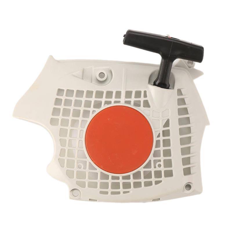 XUBOR for Stihl, Anlasser Ms171 Ms181 Ms211 Anlasser 1139 080 2102 Garten-Seilzugstarter von XUBOR