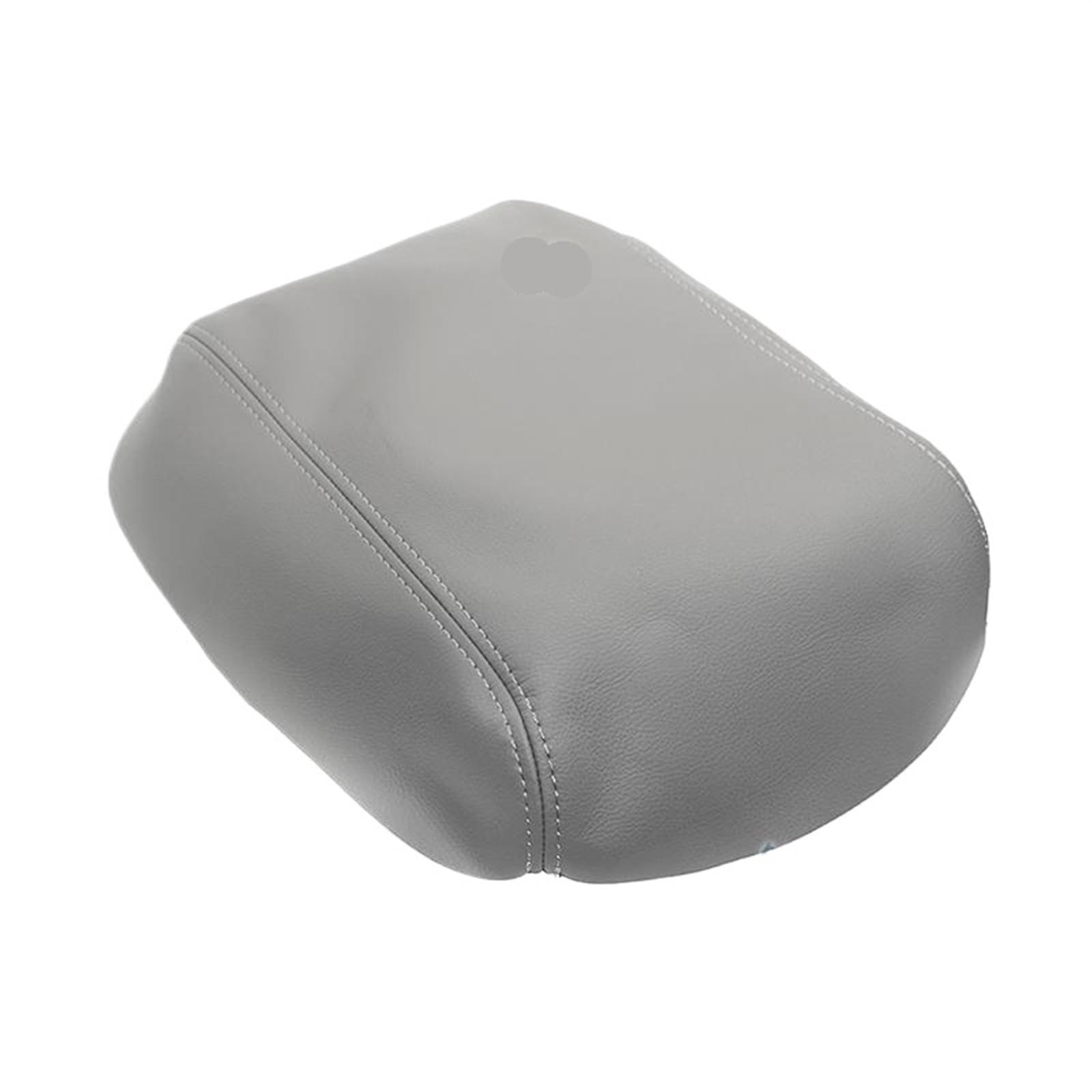 XUBOR for Toyota, 4Runner 2010–2016 2017 2018 Auto Mikrofaser Leder Innenausstattung Mittelkonsole Deckel Armlehne Box Abdeckung Aufkleber Zierleiste Grau XUBOR for Toyota, 4Runner 2010–2016 2017 2018 Auto Mikrofaser Leder Innenausstattung Mittelkonsole Deckel Armlehne Box Abdeckung Aufkleber Zierleiste Grau von XUBOR