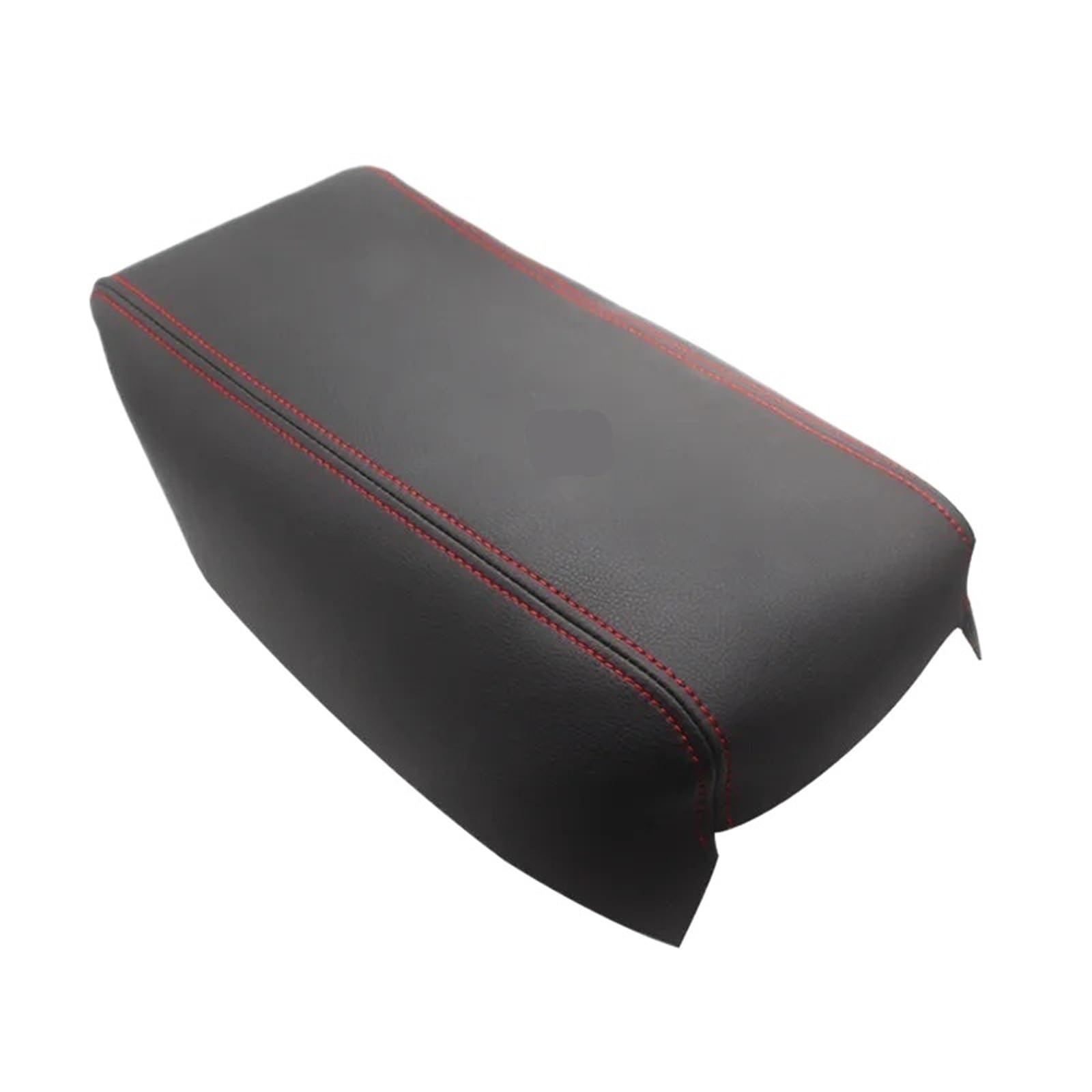 XUBOR for Toyota, Prius 30 2009 2010 2011 2012 2013 2014 2015 Autoinnenraum Mittelkonsole Deckel Armlehne Box Abdeckung Schutzleiste(Customize Color) von XUBOR