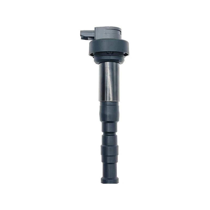 Spulenbaugruppe 1 PCS MOTORRAD ZÜNDSPULE Teile Für BMW F650GS F700GS F800GS F800GT F800R F800S F800ST 12127690603 7715846-02 von XUEKK