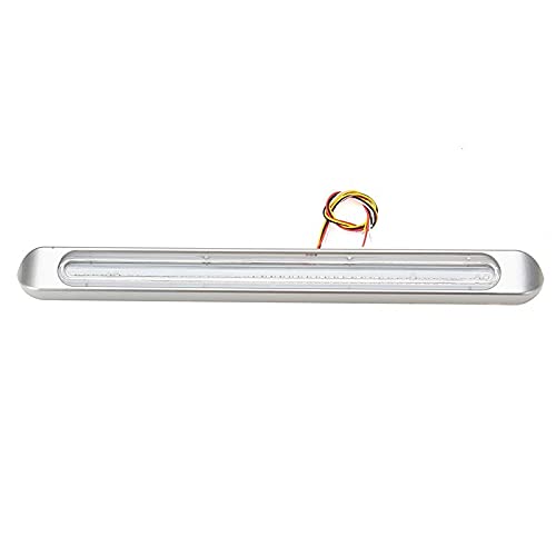 Begrenzungsleuchten AnhäNger 1. 2V 24V. LKW Rückseitig Haltestelle Bremslampe Fließen Blinker Licht rot rot Licht Klarer Linsenanhänger Caravan LKW-Pickup Begrenzungsleuchten AnhäNger 1. 2V 24V. LKW Rückseitig Haltestelle Bremslampe Fließen Blinker Licht rot rot Licht Klarer Linsenanhänger Caravan LKW-Pickup von XUEZHEN