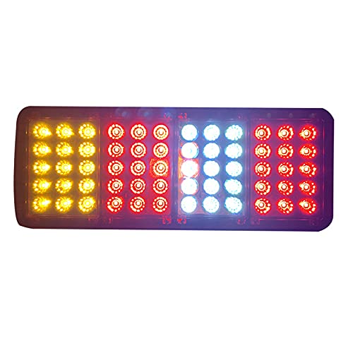 Begrenzungsleuchten AnhäNger 2X 24V. LKW-Rücklicht-hintere Bremslichtsignal-Lampenanzeige für Auto-Anhänger LKW-Camper-Caravan-Buswagen Begrenzungsleuchten AnhäNger 2X 24V. LKW-Rücklicht-hintere Bremslichtsignal-Lampenanzeige für Auto-Anhänger LKW-Camper-Caravan-Buswagen von XUEZHEN