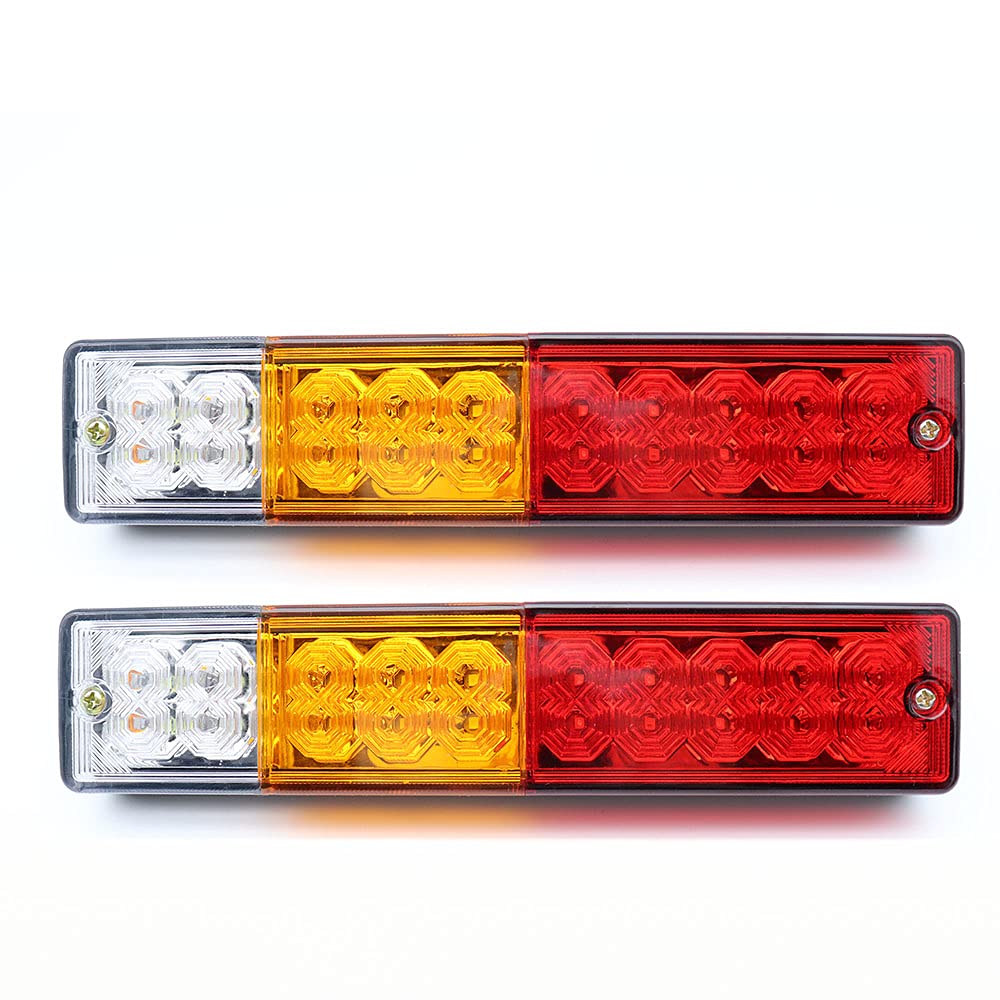Begrenzungsleuchten AnhäNger wasserdichte 12V Anhänger LKW Rücklicht Lampe Rückseite Rücklicht Bremse Rückwärts Licht Drehen Sie Indiactor Lampe Boot Begrenzungsleuchten AnhäNger wasserdichte 12V Anhänger LKW Rücklicht Lampe Rückseite Rücklicht Bremse Rückwärts Licht Drehen Sie Indiactor Lampe Boot von XUEZHEN