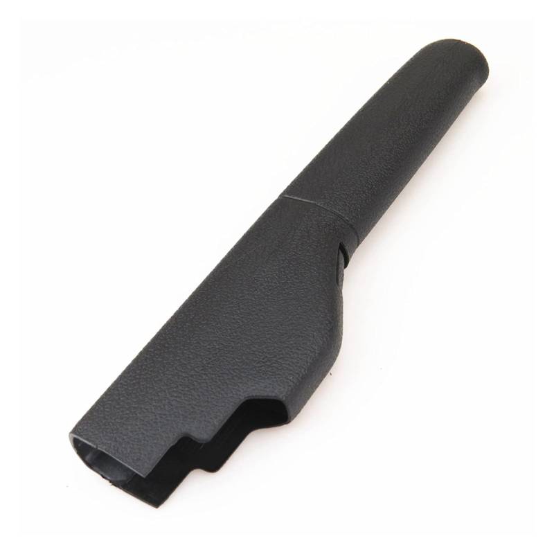Handbremsmanschette, Schaltsack Schaltmanschette Auto Schwarzer Handbremshebel Griff Trim fit verwendung für VW EOS Jetta Kaninchen Scirocco Golf MK5 MK6 GTI 1k0 711 461 1k0 711 461 82V von XUEZHEN