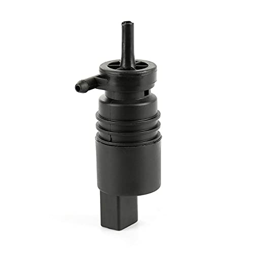 Scheibenwischermotor, Wischermotor Autoteile Windschutzscheiben-Flüssigkeitspumpe/Motor Ersatzfitnutzung für BMW E46 E38 E39 E60 E65 E53 X5 Z4 Mit Gummimottel. Scheibenwischermotor, Wischermotor Autoteile Windschutzscheiben-Flüssigkeitspumpe/Motor Ersatzfitnutzung für BMW E46 E38 E39 E60 E65 E53 X5 Z4 Mit Gummimottel. von XUEZHEN