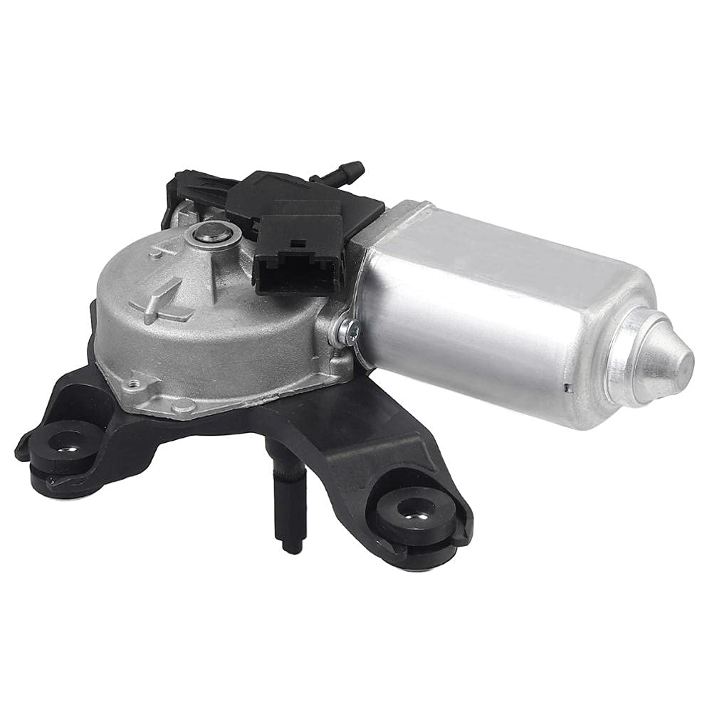 Scheibenwischermotor, Wischermotor Fenster Wischermotor hinten 12V fit Verwendung für Valeo BMW. Mini R50 R53 R56 R60 R61 2001-2013 579700 6932013 67636932013 Scheibenwischermotor, Wischermotor Fenster Wischermotor hinten 12V fit Verwendung für Valeo BMW. Mini R50 R53 R56 R60 R61 2001-2013 579700 6932013 67636932013 von XUEZHEN