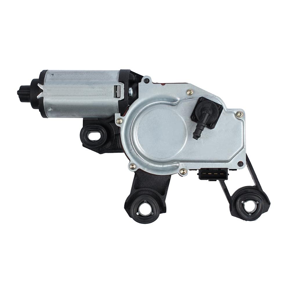 Scheibenwischermotor, Wischermotor Hinterer Wischmotor. 4F9955711 4F9955711A 4F9955711B 579602 Gebrauch für Audi A4 A6. Allroad. B8 C6 12V. Right & Linker Laufwerk Wischermotor Scheibenwischermotor, Wischermotor Hinterer Wischmotor. 4F9955711 4F9955711A 4F9955711B 579602 Gebrauch für Audi A4 A6. Allroad. B8 C6 12V. Right & Linker Laufwerk Wischermotor von XUEZHEN