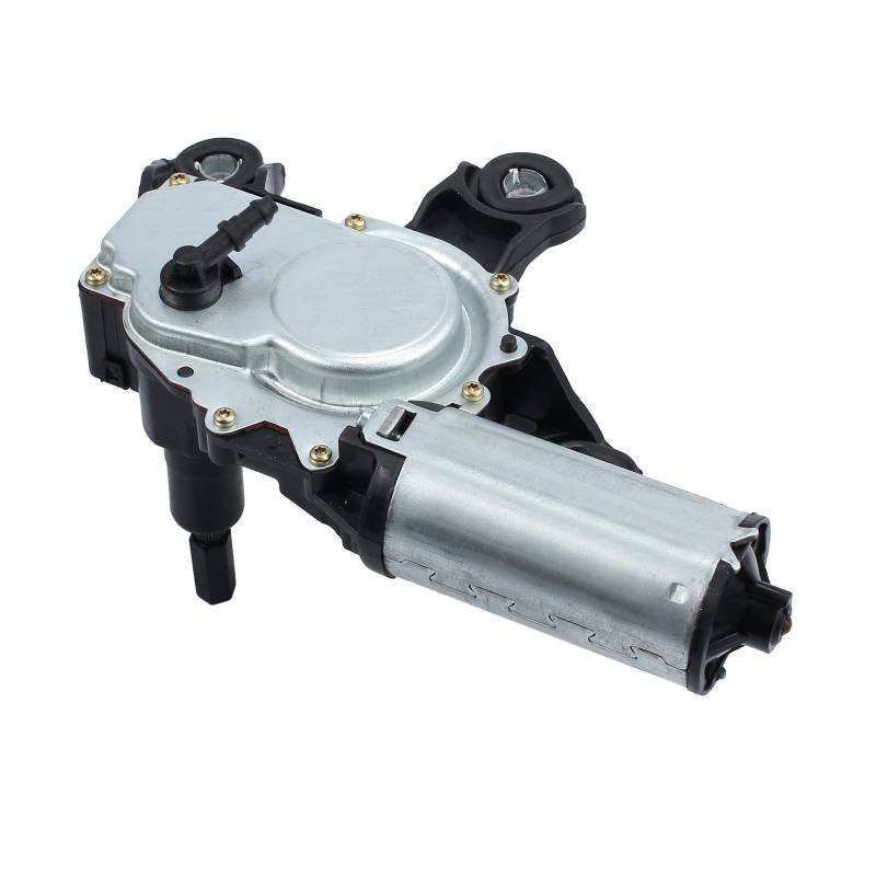 Scheibenwischermotor, Wischermotor Hinterer Wischmotor. 8L0955711 8L0955711A. Gebrauch für Audi A3 A4 A6 8L FIT-VERWENDUNG FÜR. VW MK5 B5. Passt für das rechte als auch für linkes Fahrzeuge von XUEZHEN