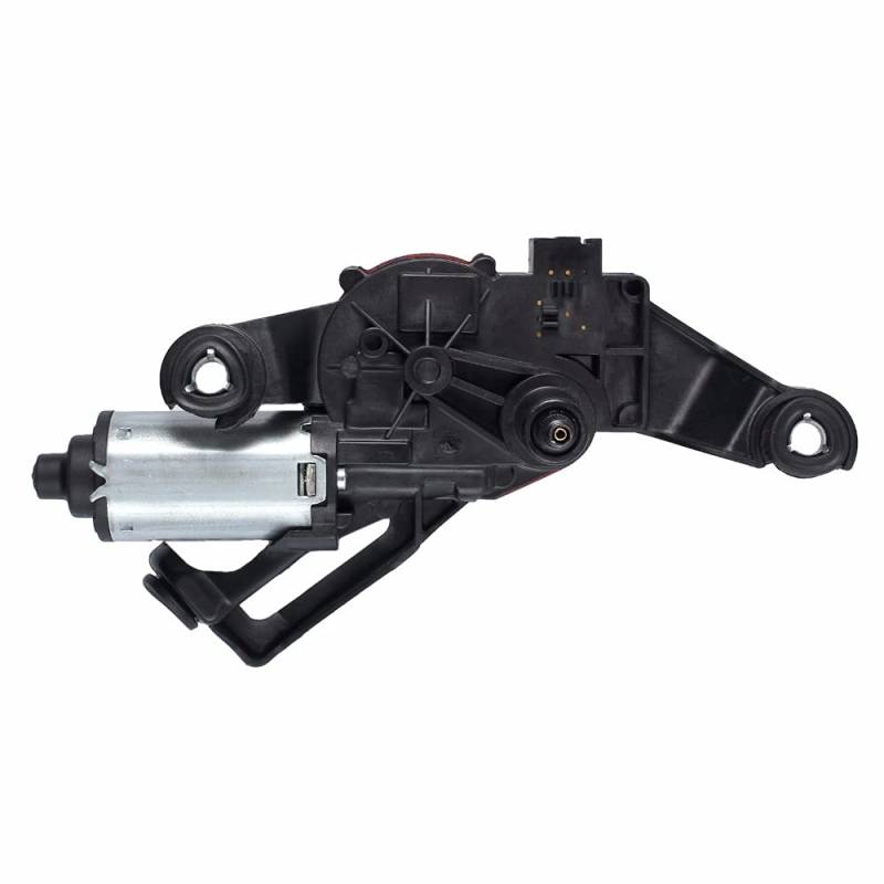 Scheibenwischermotor, Wischermotor Kfz-hinterer Windschutzscheibe Wischermotor 67636921959 6921959 Gebrauch für BMW 1. Serie E81 E87 03-12. Hatchback 26,5 cm 3 Pins Wischermotor von XUEZHEN