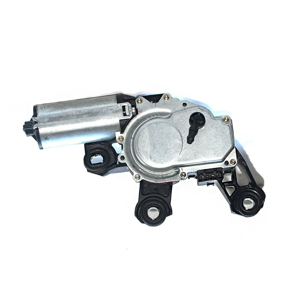 Scheibenwischermotor, Wischermotor Schwarzer hinterer Windschutzscheiben-Wischermotor-Sitz für Audi A3 8L1 A4 A6 B5 FIT-VERWENDUNG FÜR. VW. Pasat B5 8L0955711 8L0955711B 8L0955711A Scheibenwischermotor, Wischermotor Schwarzer hinterer Windschutzscheiben-Wischermotor-Sitz für Audi A3 8L1 A4 A6 B5 FIT-VERWENDUNG FÜR. VW. Pasat B5 8L0955711 8L0955711B 8L0955711A von XUEZHEN