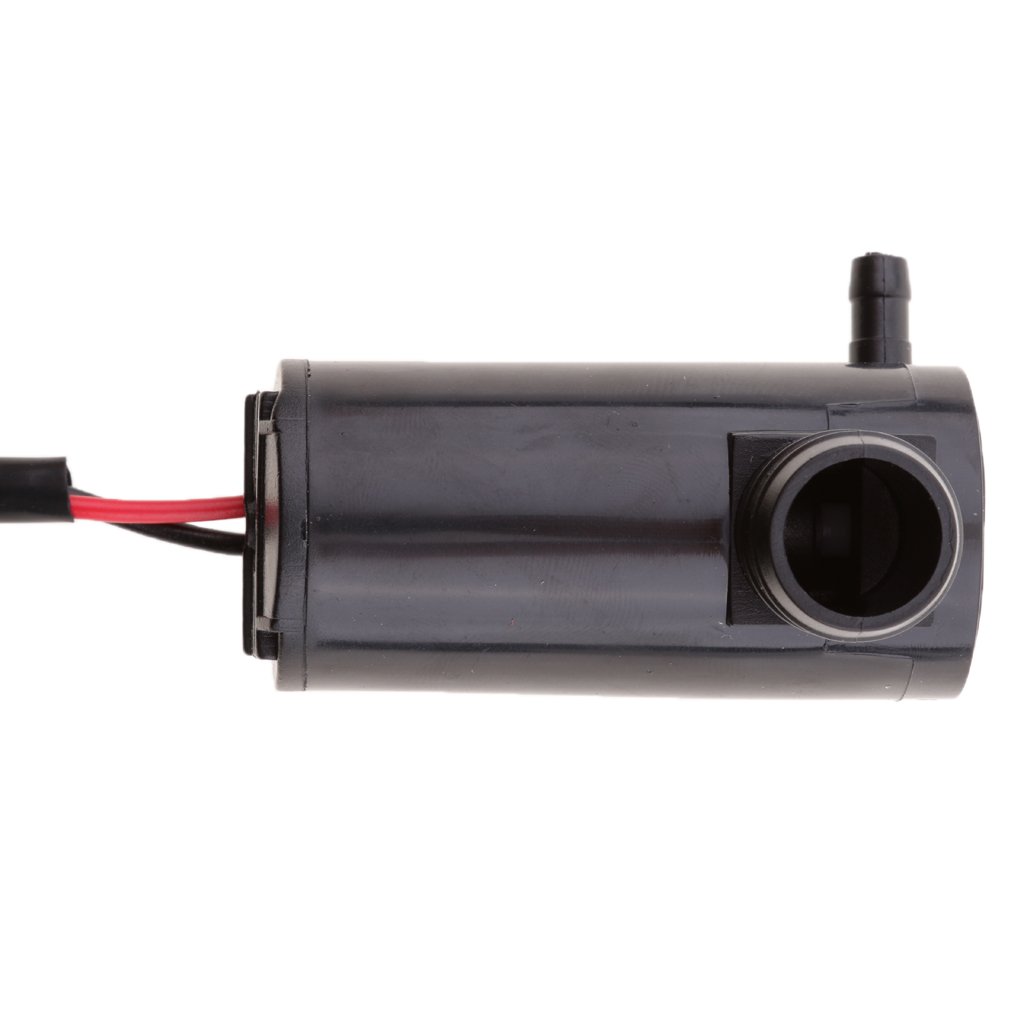 Scheibenwischermotor, Wischermotor Universal-Auto-Windschutzscheiben-Fenster-Wischerpumpenmotor-Dauerstoff-Kunststoff Scheibenwischermotor, Wischermotor Universal-Auto-Windschutzscheiben-Fenster-Wischerpumpenmotor-Dauerstoff-Kunststoff von XUEZHEN