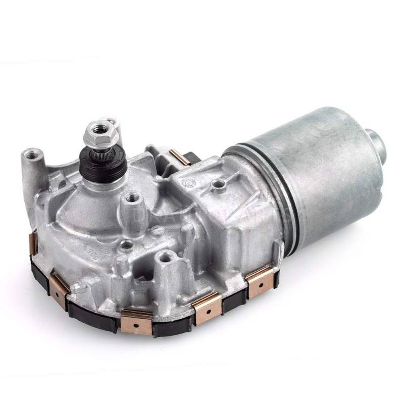 Scheibenwischermotor, Wischermotor Windschutzscheibe Scheibenwischermotor 4G0955119 Gebrauch für Audi A6. von XUEZHEN