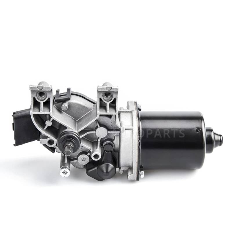 Scheibenwischermotor, Wischermotor Windschutzscheibe Windschutzscheiben Wischermotor Fit für 2005-2015 Renault Clio MK3. Fließback von XUEZHEN