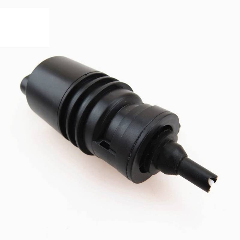 Scheibenwischermotor, Wischermotor Windschutzscheibe Wischdüse Motorpumpe Fit für Polo Golf MK5. Bora Käfer Passat. B6 TT A4 A6 1T0 955 651 1J5955651 von XUEZHEN
