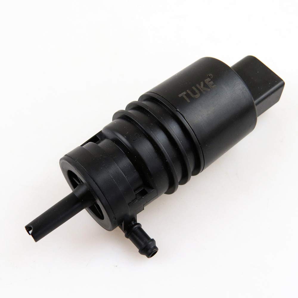 Scheibenwischermotor, Wischermotor Windschutzscheibenwischer Wasserpumpendüse-Motor-Passform für VW. Golf Bora Jetta Beetle Passat Octavia Superb TT A4 A6 1T0 955 651 Scheibenwischermotor, Wischermotor Windschutzscheibenwischer Wasserpumpendüse-Motor-Passform für VW. Golf Bora Jetta Beetle Passat Octavia Superb TT A4 A6 1T0 955 651 von XUEZHEN