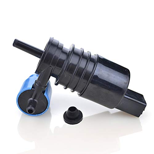 Scheibenwischermotor, Wischermotor Wischerfront-Scheibenwischer-Pumpenmotor-Fit-Gebrauch für VW. Passat fit Verwendung für Immobilien Golf MK4 Fox Polo OE # 1J6 955 651 1T0 955651A Scheibenwischermotor, Wischermotor Wischerfront-Scheibenwischer-Pumpenmotor-Fit-Gebrauch für VW. Passat fit Verwendung für Immobilien Golf MK4 Fox Polo OE # 1J6 955 651 1T0 955651A von XUEZHEN