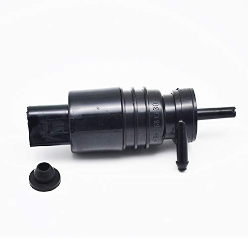 Scheibenwischermotor, Wischermotor Wischerfront-Windschutzscheibe Windschutzscheibepumpe Motor FIT Gebrauch für Mercedes Benz W220 W210 W211 W163 W203 W203 OE # 2108690821 2218690121 Scheibenwischermotor, Wischermotor Wischerfront-Windschutzscheibe Windschutzscheibepumpe Motor FIT Gebrauch für Mercedes Benz W220 W210 W211 W163 W203 W203 OE # 2108690821 2218690121 von XUEZHEN