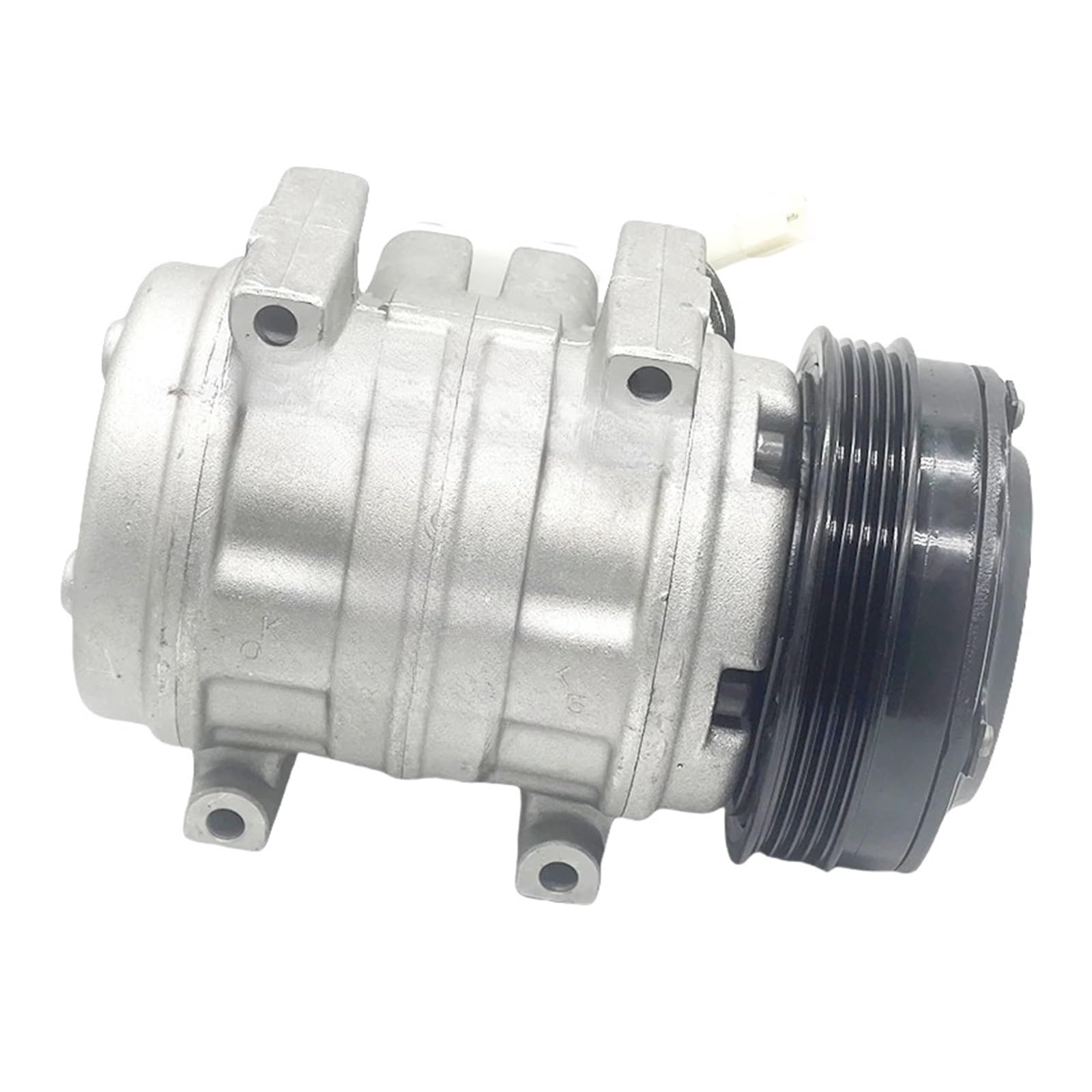 10P13F AC Klimaanlage Kompressor Kompatibel Für MAZDA MX5 MX-5 NA ROADSTER 1989-1993 047200-7611 047300-7020 N001-61-450 N00161450 10P13F AC Klimaanlage Kompressor Kompatibel Für MAZDA MX5 MX-5 NA ROADSTER 1989-1993 047200-7611 047300-7020 N001-61-450 N00161450 von XUHRJOHI