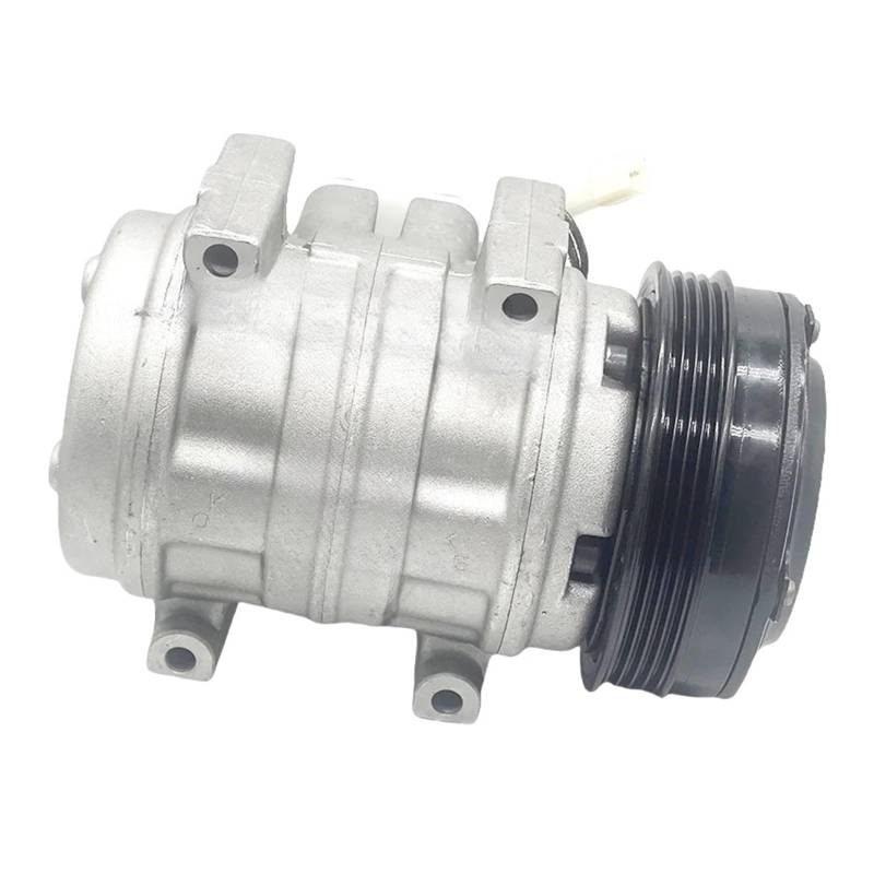 10P13F AC Klimaanlage Kompressor Kompatibel Für MAZDA MX5 MX-5 NA ROADSTER 1989-1993 047200-7611 047300-7020 N001-61-450 N00161450 von XUHRJOHI