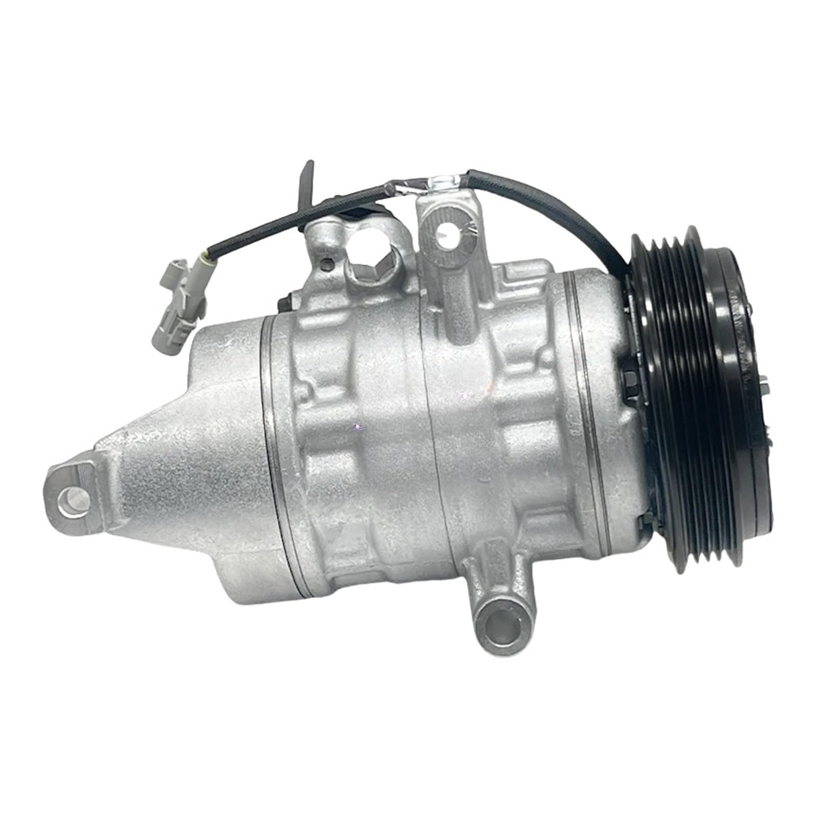 10SA13C AC-Kompressor kompatibel für Suzuki Valeno Baleno Alto kompatibel für Nissan Pixo 447260-9420 4472609420 447260 9420 95200-M68P00 95200M68P00 10SA13C AC-Kompressor kompatibel für Suzuki Valeno Baleno Alto kompatibel für Nissan Pixo 447260-9420 4472609420 447260 9420 95200-M68P00 95200M68P00 von XUHRJOHI